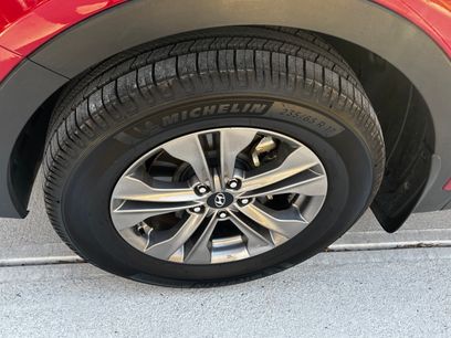 Used 2015 Hyundai Santa Fe Sport w/ Option Group 04