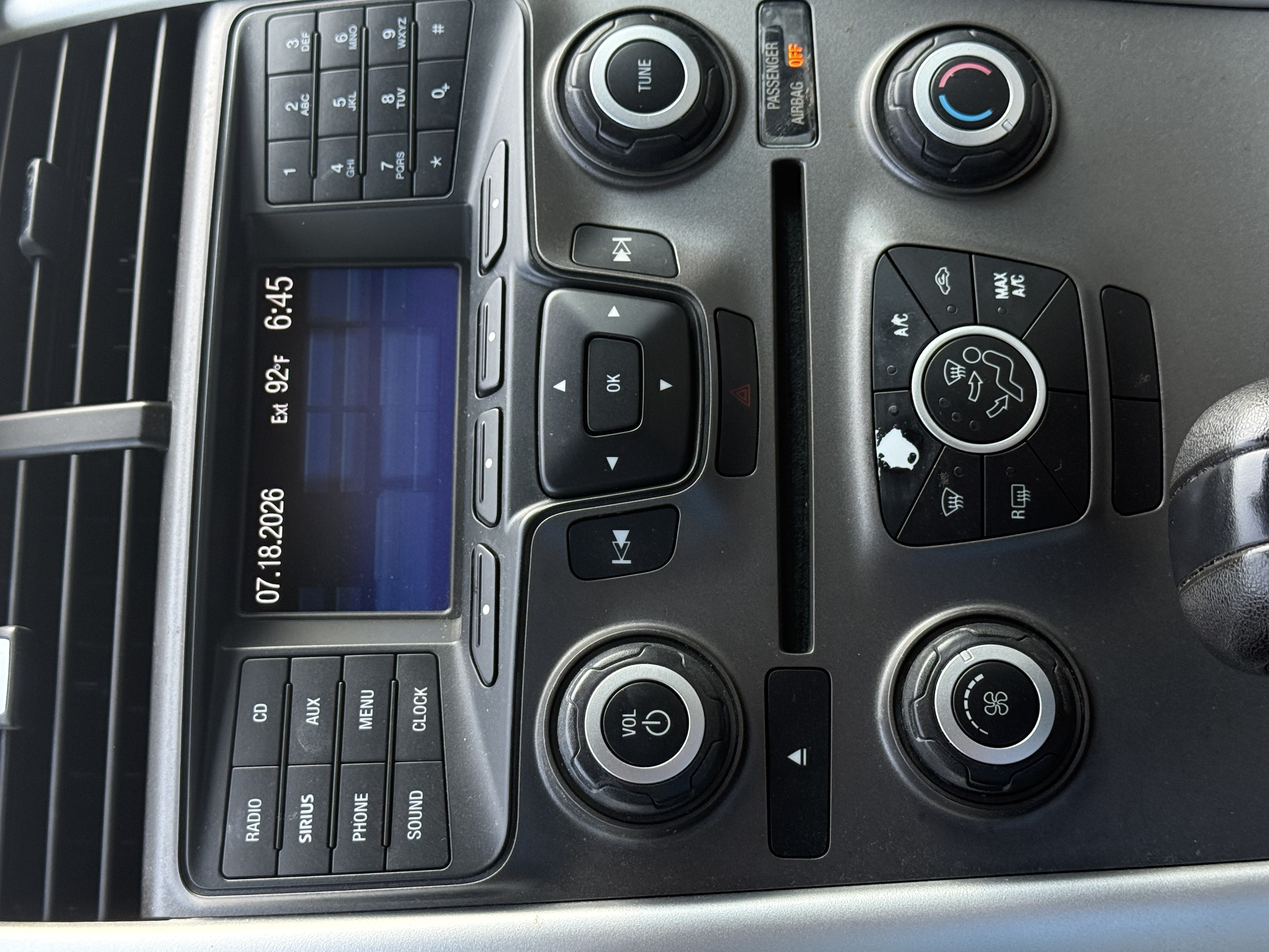 Used 2013 Ford Edge SE FWD image 9