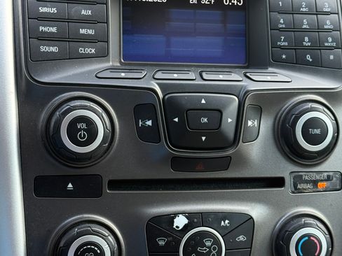 Used 2013 Ford Edge SE FWD image 9