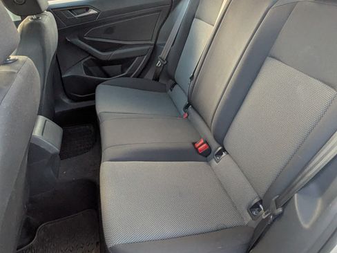 Used 2021 Volkswagen Jetta S w/ Driver Assistance Package FWD image 15