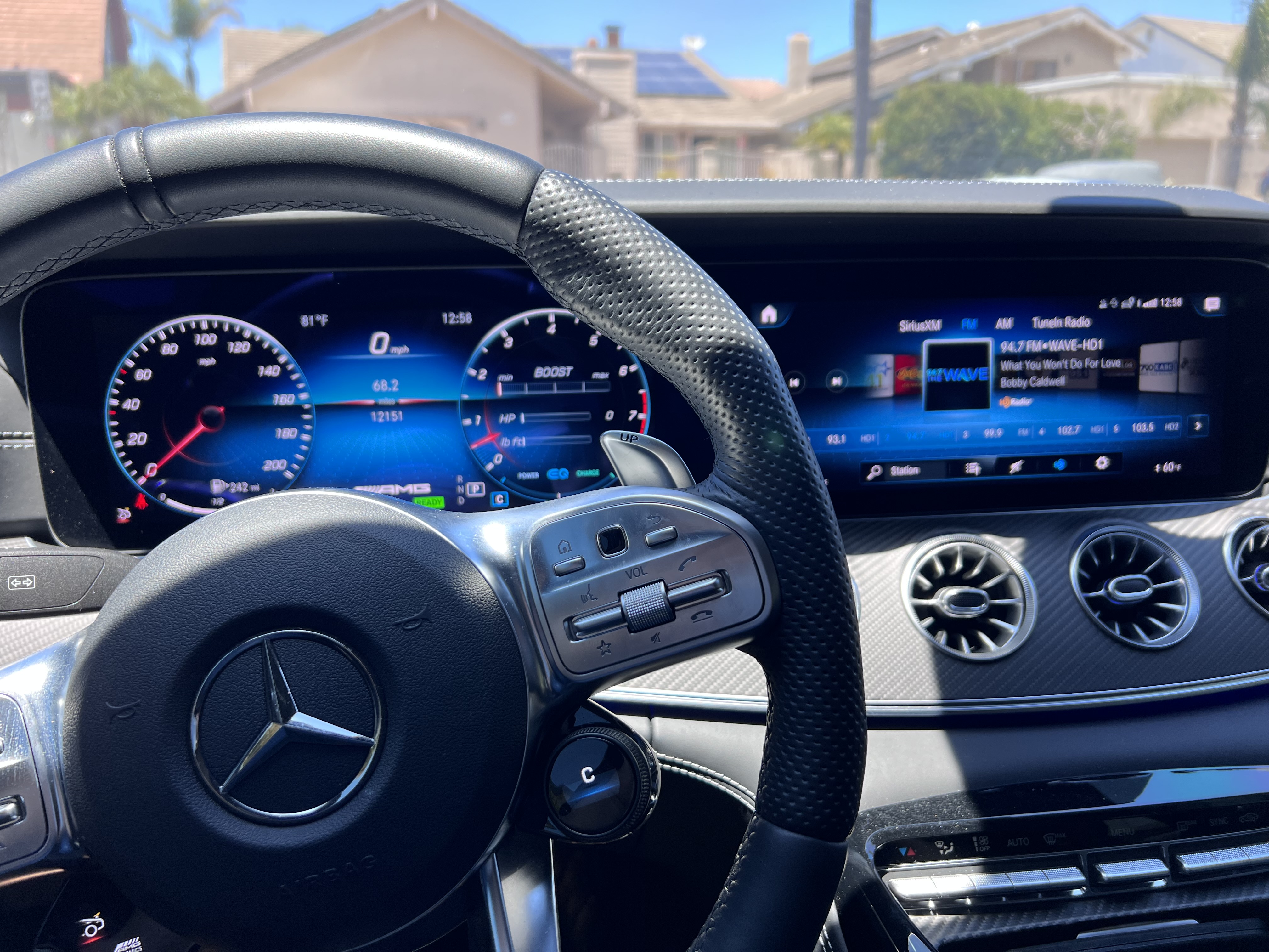 Used 2021 Mercedes-Benz AMG GT 53 image 10