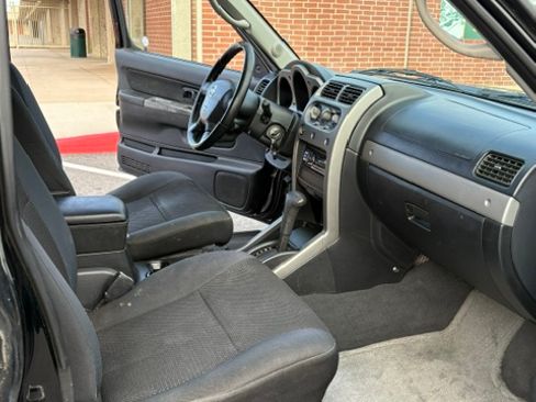 Used 2003 Nissan Xterra SE S/C RWD image 12