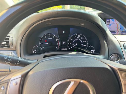 Used 2014 Lexus RX 350 FWD w/ Navigation Package image 8