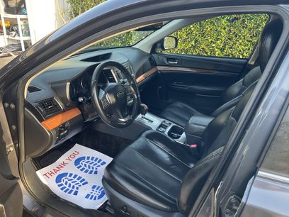 Used 2013 Subaru Outback 3.6R Limited w/ Moonroof Pkg