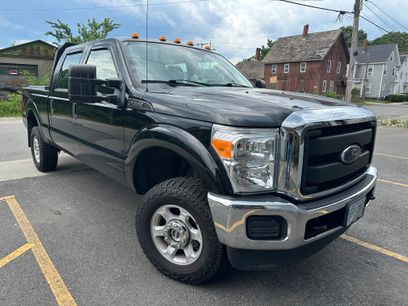 Used 2016 Ford F250 XL w/ XL Appearance Package