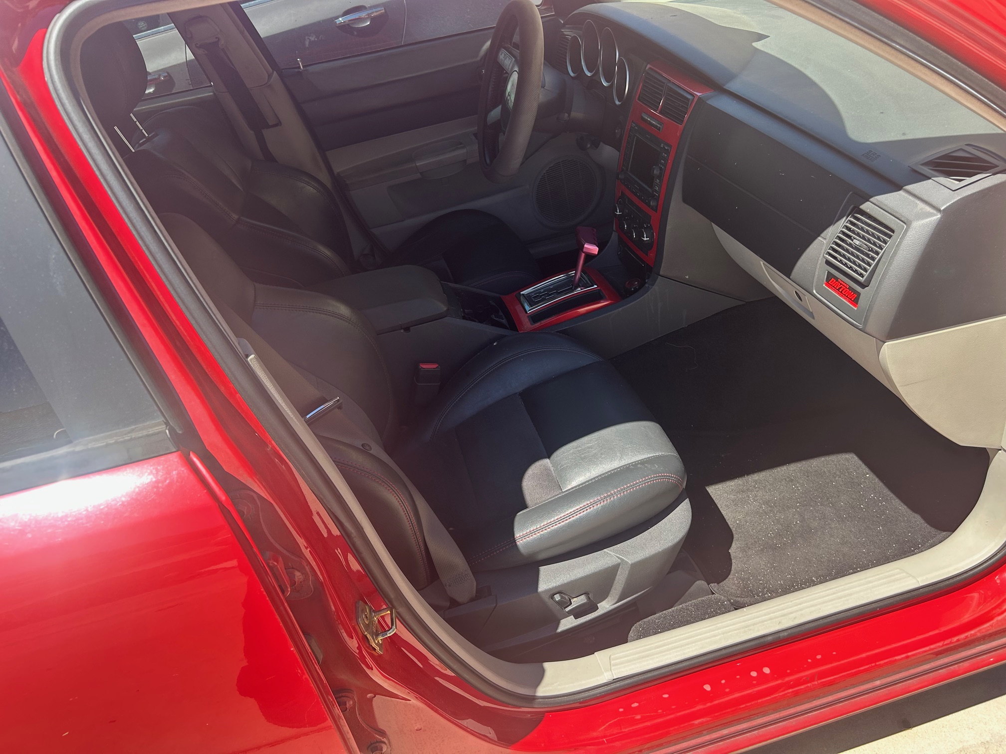 Used 2006 Dodge Charger R/T RWD image 4