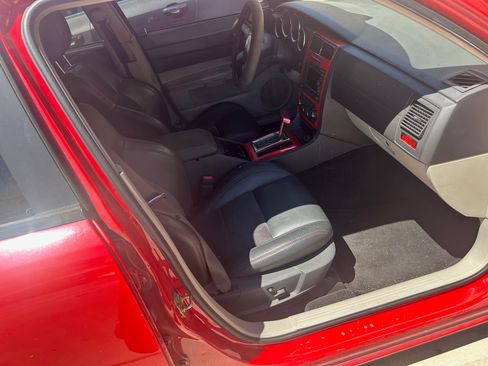 Used 2006 Dodge Charger R/T RWD image 4