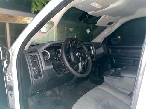Used 2013 RAM 1500 Express AWD/4WD image 5
