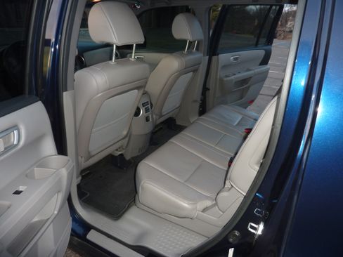 Used 2014 Honda Pilot EX-L image 14