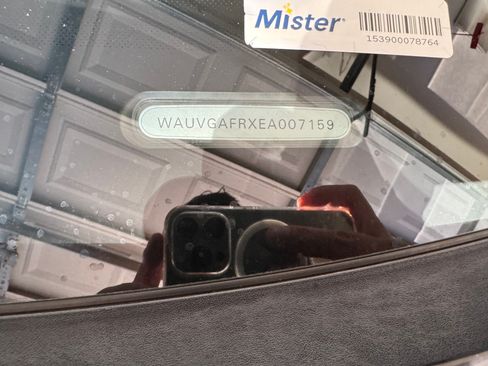 Used 2014 Audi S5 Prestige image 13