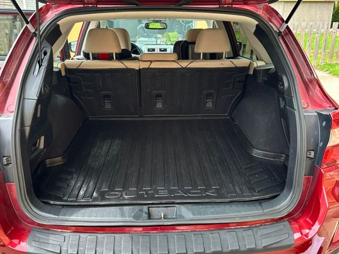 Used 2015 Subaru Outback 2.5i Premium w/ Popular Package #3 image 17