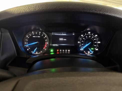 Used 2016 Ford Expedition EL XLT AWD/4WD image 15