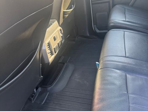 Used 2017 Ford F150 XLT w/ Equipment Group 302A Luxury image 9