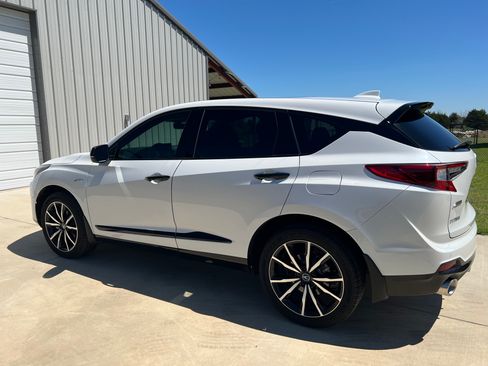 Used 2025 Acura RDX A-Spec image 24