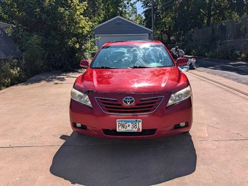 Used 2009 Toyota Camry XLE FWD image 4