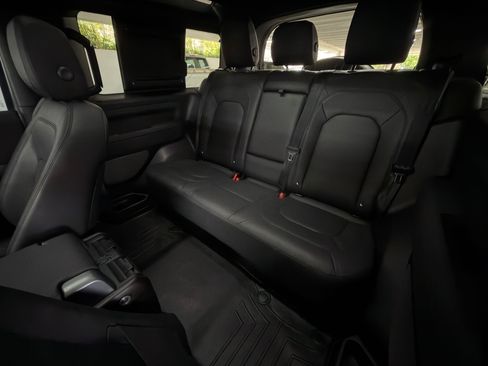 Used 2023 Land Rover Defender 90 S AWD/4WD image 16