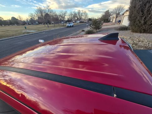 Used 2017 Toyota Tacoma TRD Pro image 2