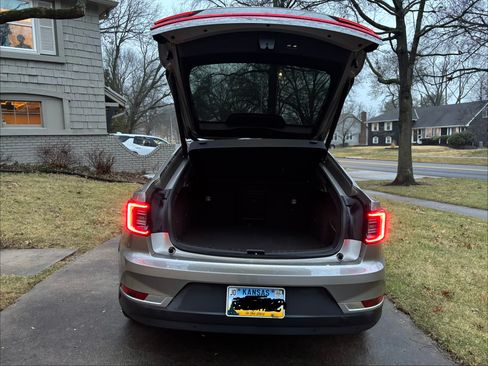 Used 2021 Polestar Polestar 2 image 15