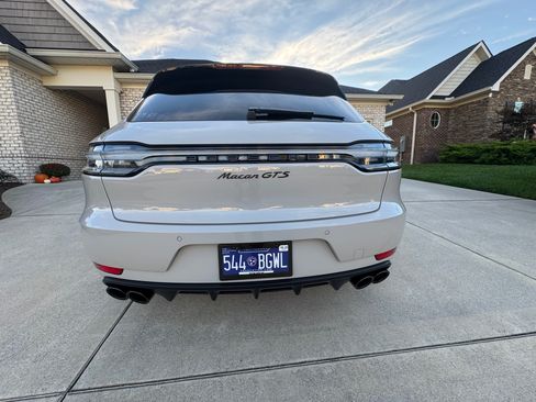 Used 2021 Porsche Macan GTS image 5