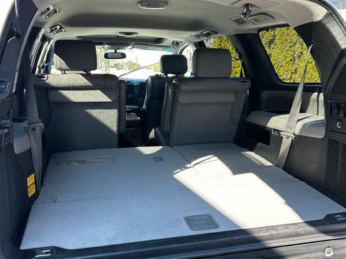 Used 2015 Toyota Sequoia Limited image 23