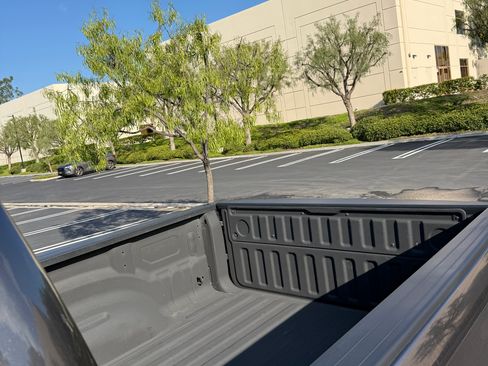 Used 2020 RAM 1500 Rebel w/ Rebel Level 1 Equipment Group image 18