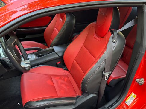 Used 2010 Chevrolet Camaro SS w/ RS Package RWD image 19