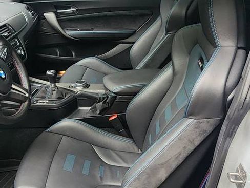Used 2021 BMW M2 Competition w/ Executive Package RWD image 20