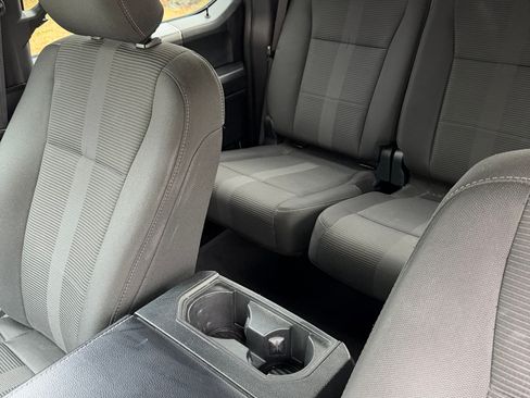 Used 2016 Ford F150 XLT w/ Equipment Group 302A Luxury image 18