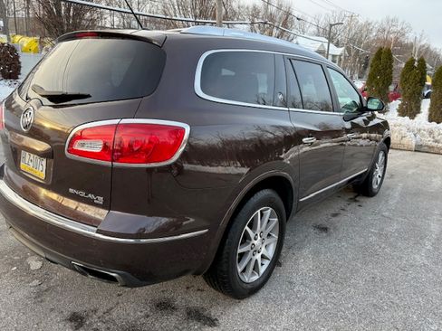 Used 2015 Buick Enclave Leather image 5