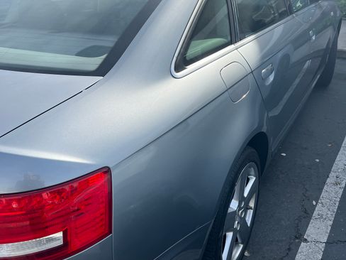 Used 2008 Audi A6 3.2 image 4