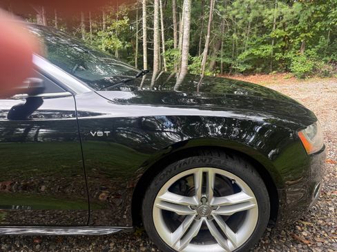 Used 2011 Audi S5 Premium Plus AWD/4WD image 12