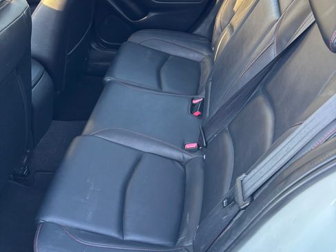 Used 2015 MAZDA MAZDA3 s Touring image 11