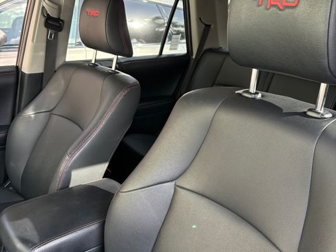 Used 2019 Toyota 4Runner TRD Pro image 2