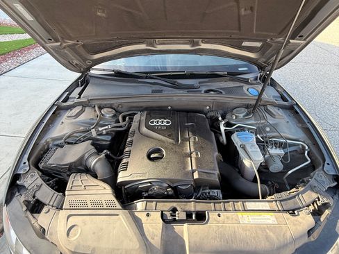 Used 2016 Audi A5 2.0T Premium Plus image 28