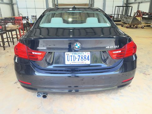 Used 2014 BMW 428i xDrive Coupe image 10