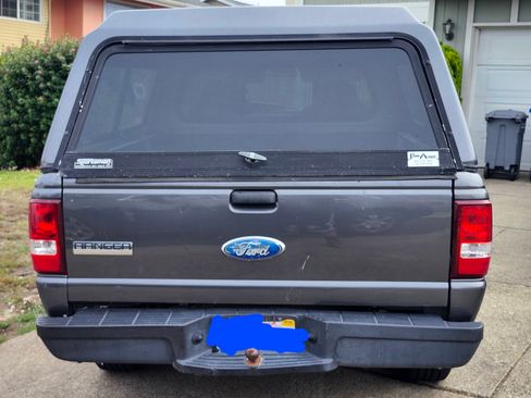 Used 2008 Ford Ranger XLT image 5