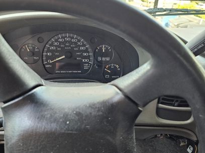 Used 2005 Chevrolet Astro Passenger