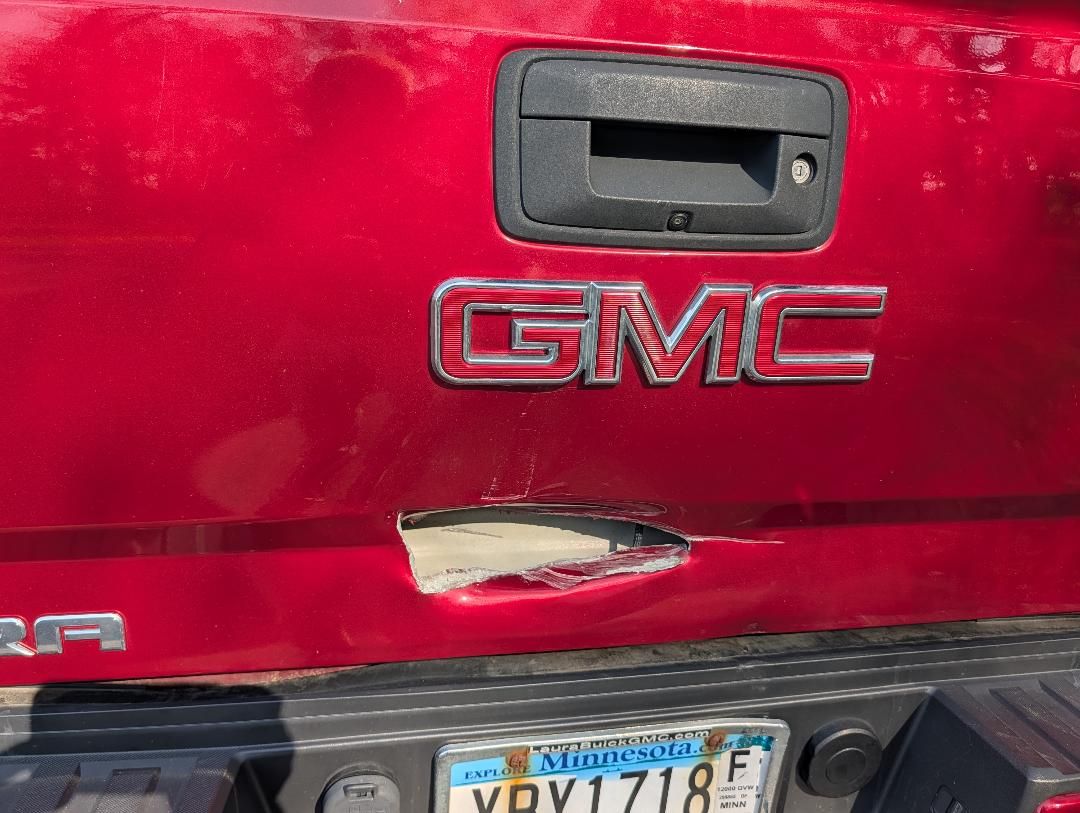 Used 2019 GMC Sierra 3500 Denali w/ Duramax Plus Package AWD/4WD image 20