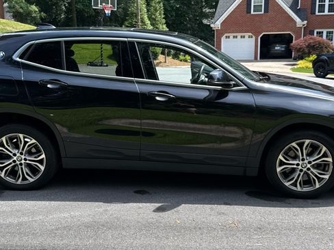Used 2019 BMW X2 sDrive28i w/ Convenience Package image 9