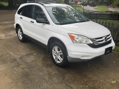 Used 2011 Honda CR-V EX