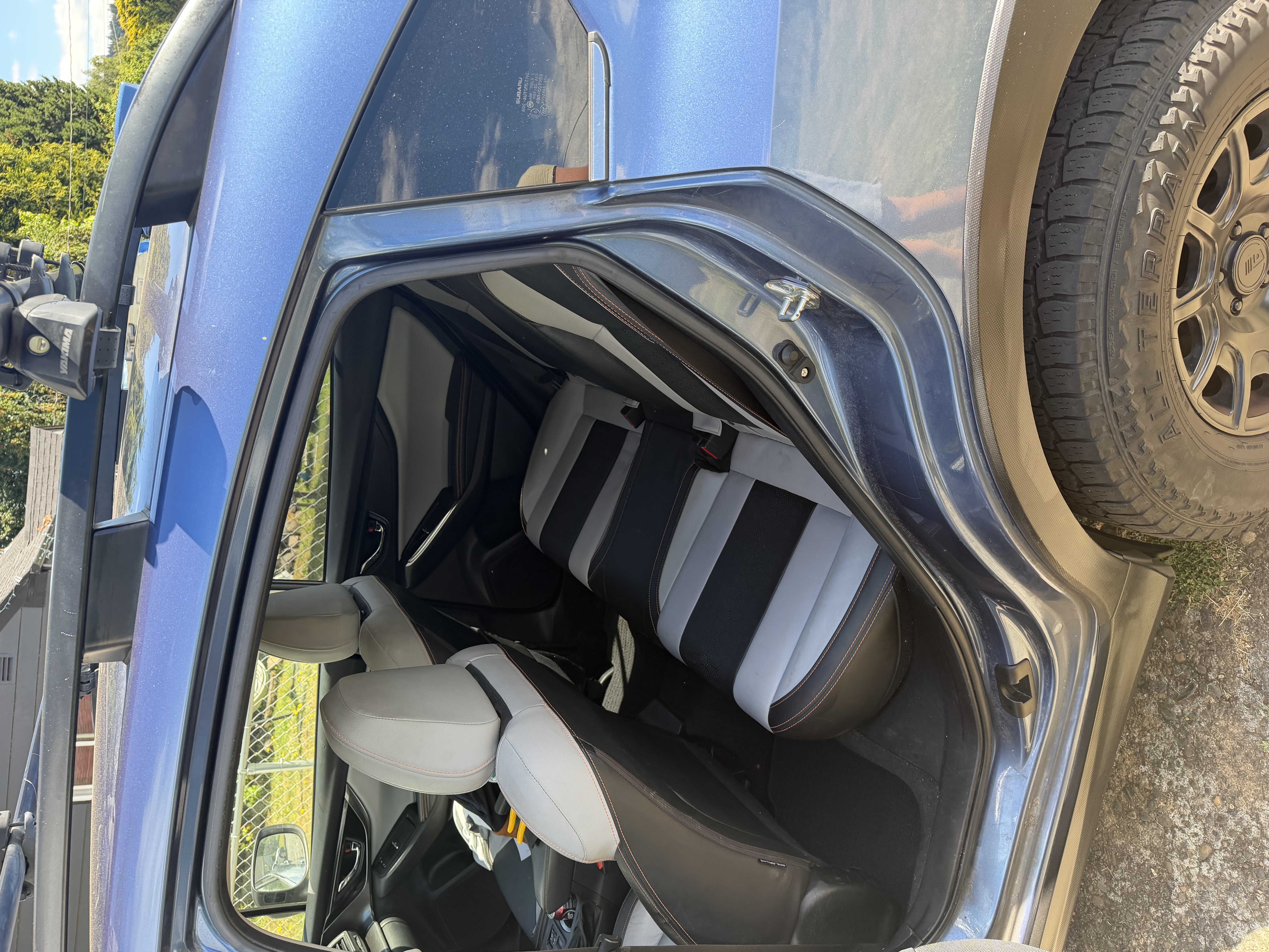 Used 2018 Subaru Crosstrek 2.0i Limited AWD/4WD image 10
