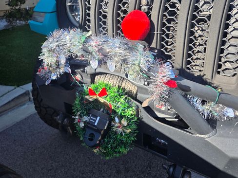 Used 2021 Jeep Wrangler Unlimited Rubicon image 13