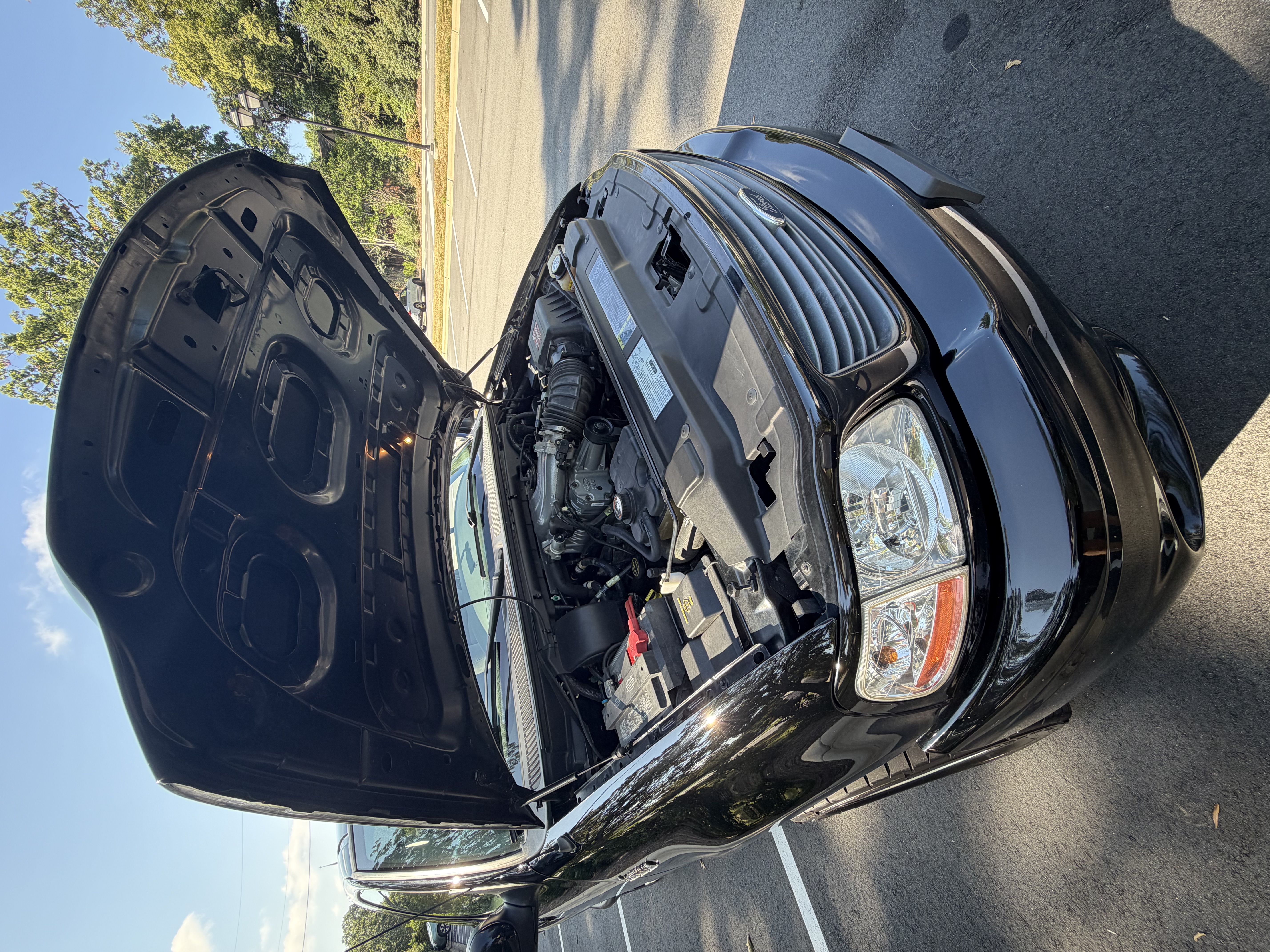 Used 2003 Ford F150 Lightning RWD image 32
