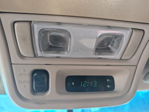 Used 2002 Subaru Forester Sport AWD/4WD image 15