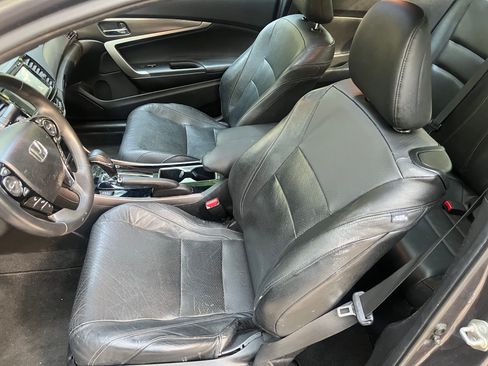Used 2016 Honda Accord EX-L image 13