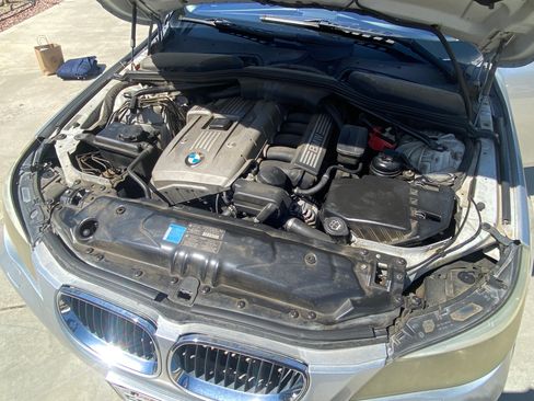 Used 2006 BMW 525i Sedan image 15