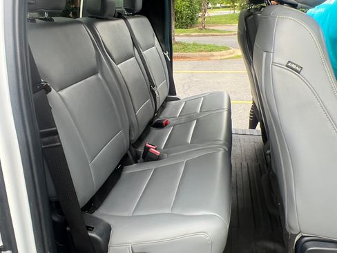Used 2021 Ford F150 XL w/ Equipment Group 101A High AWD/4WD image 25