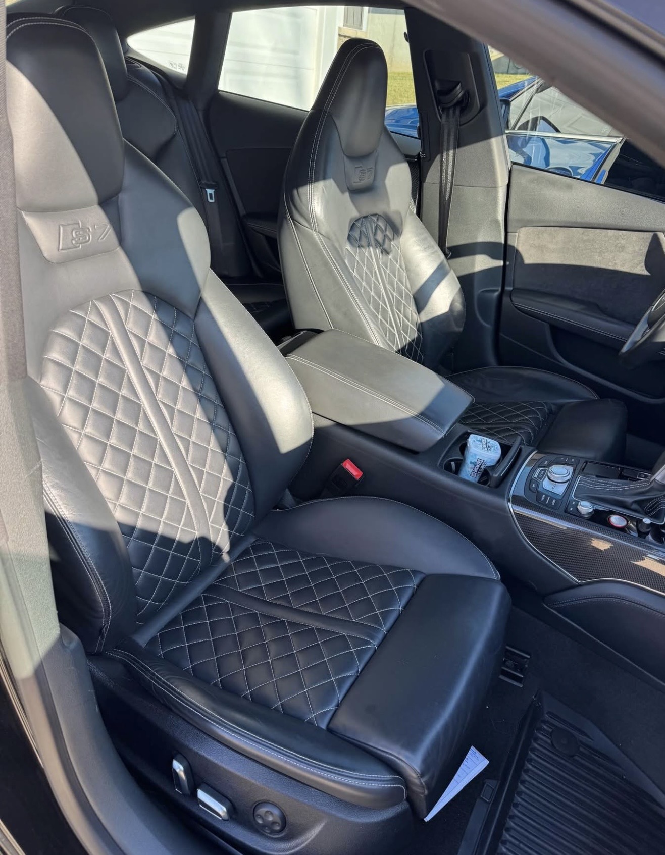Used 2016 Audi S7 w/ S7 Sport Package AWD/4WD image 8