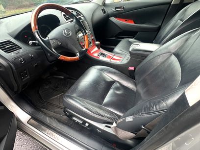Used 2008 Lexus ES 350