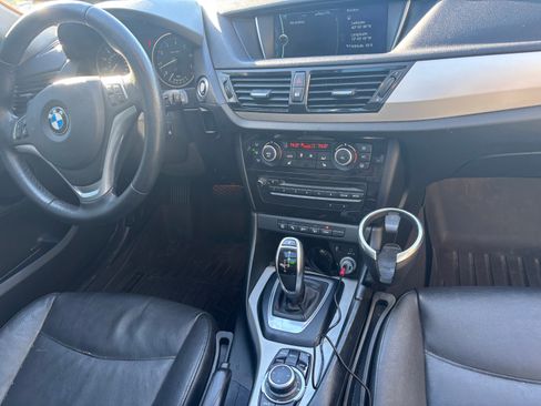 Used 2015 BMW X1 xDrive28i image 12